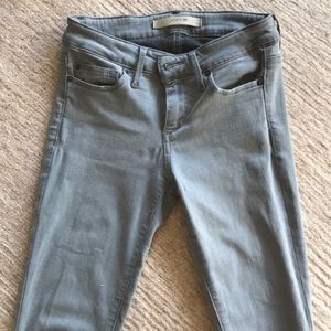 Joe’s Jean. Flawless Style